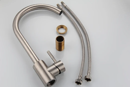 modern kitchen taps